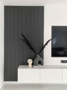 WoodUpp Akupanel Decorative Wood Acoustic Panels image 6